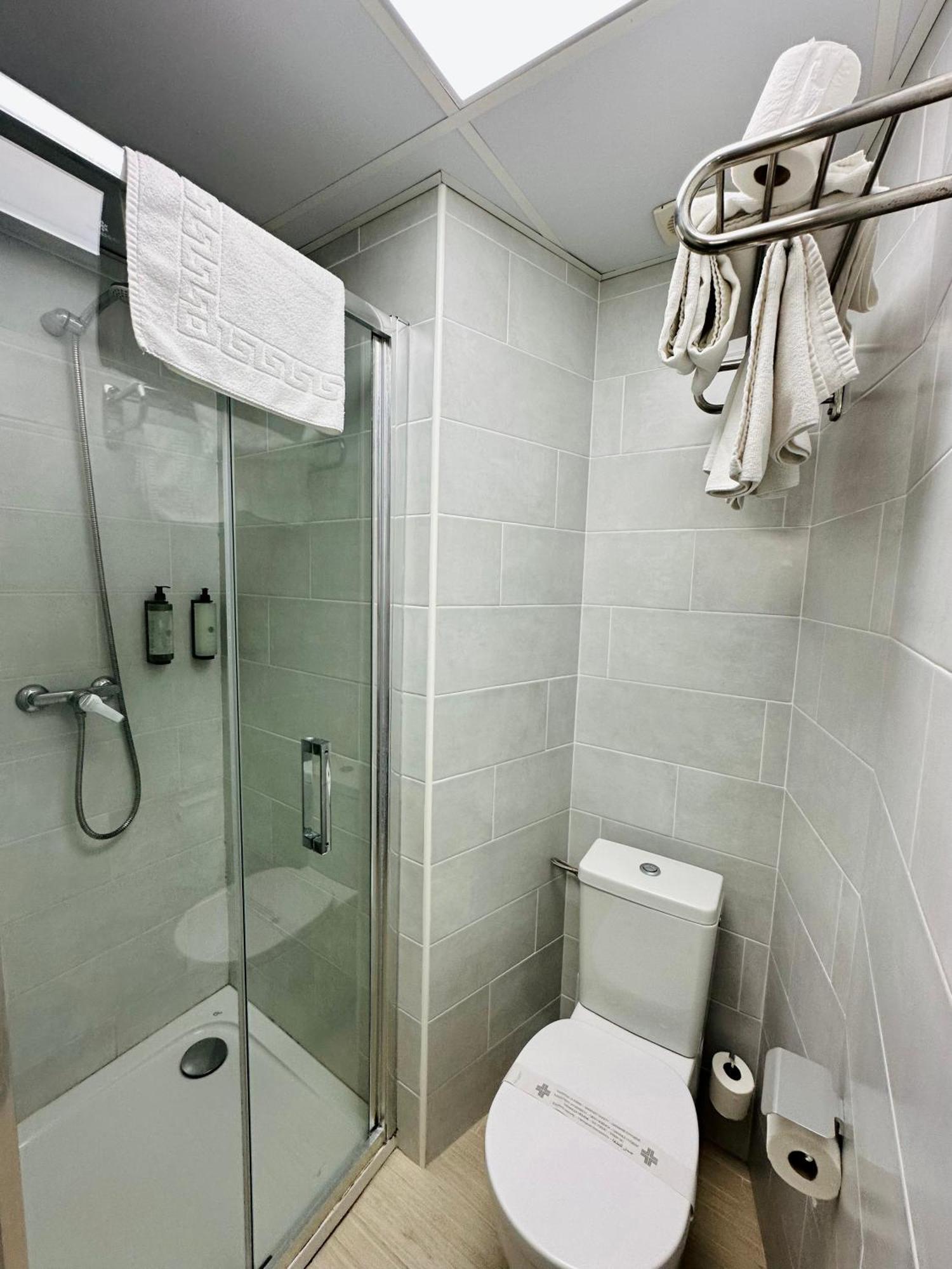 Apartamentos Jet - Adults Only Плайя Ден Босса Экстерьер фото