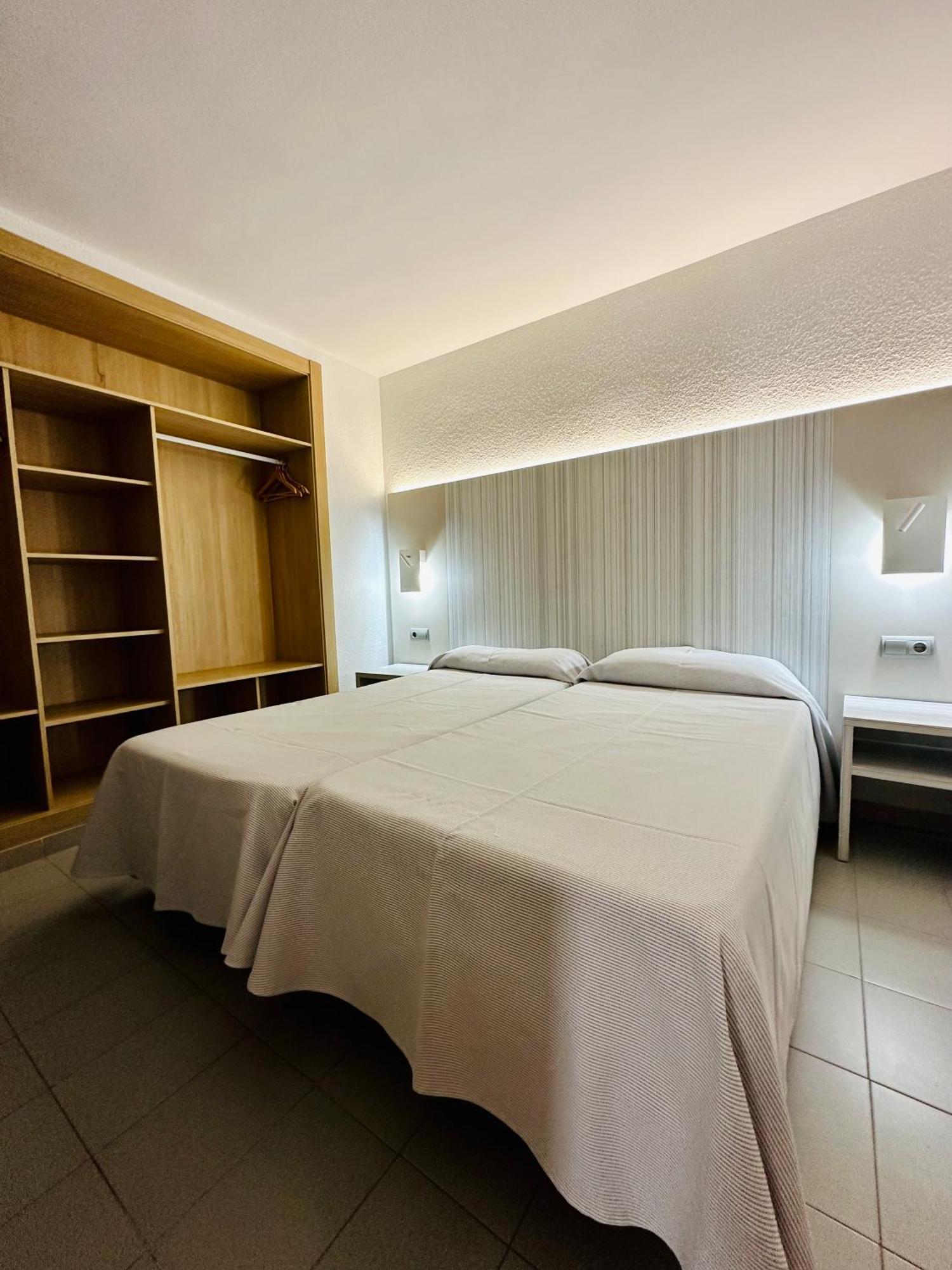 Apartamentos Jet - Adults Only Плайя Ден Босса Экстерьер фото