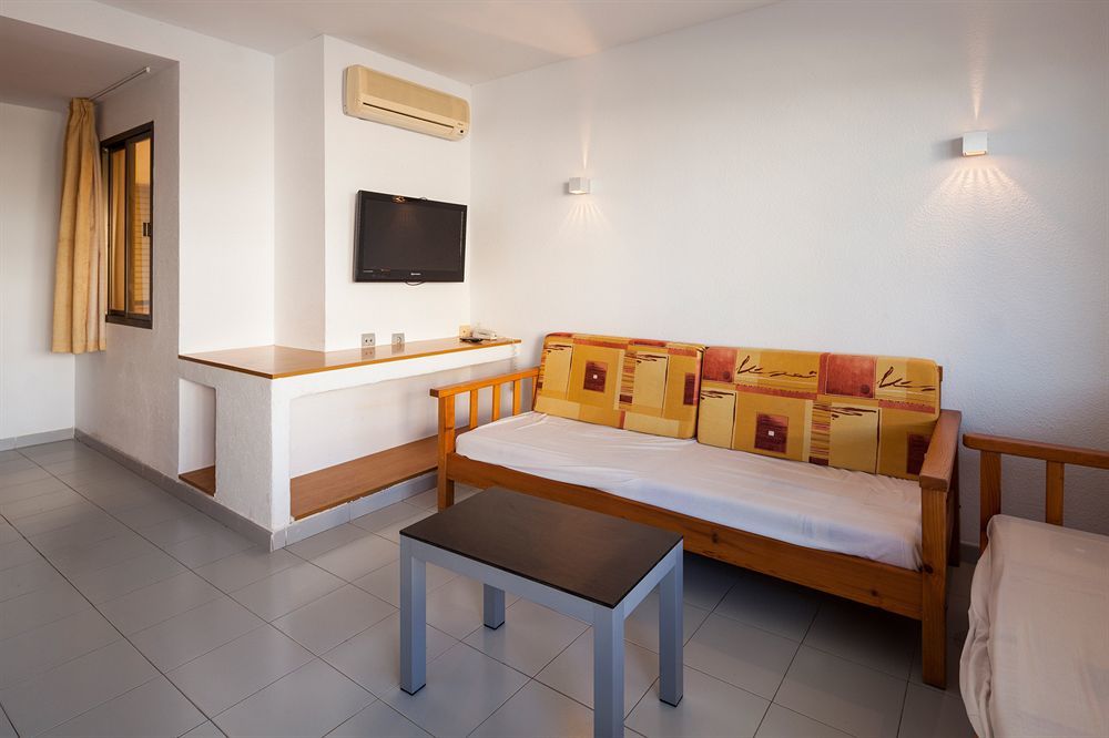 Apartamentos Jet - Adults Only Плайя Ден Босса Экстерьер фото